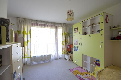 Lumírova, Vyšehrad - Prague 2 | Sale, Apartment Two-bedroom (3+1), 115 m²