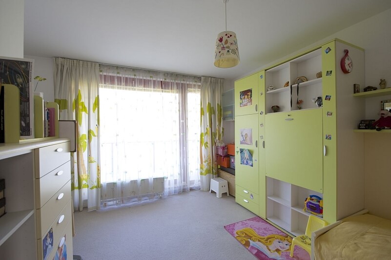 Lumírova, Vyšehrad - Prague 2 | Sale, Apartment Two-bedroom (3+1), 115 m²