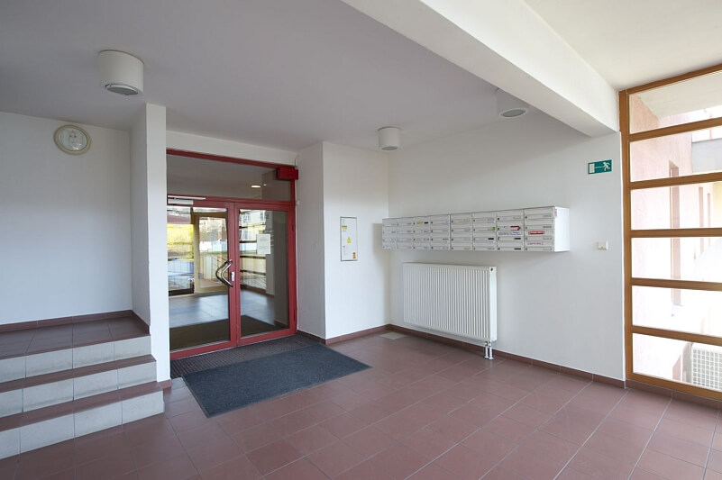 Lumírova, Vyšehrad - Prague 2 | Sale, Apartment Two-bedroom (3+1), 115 m²