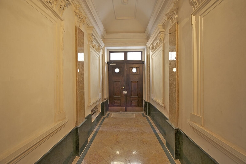 Cimburkova, Žižkov - Praha 3 | Pronájem, Byt 3+kk, 55 m²