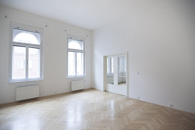 Záhřebská, Vinohrady - Praha 2 | Prodej, Byt 3+1, 91 m²