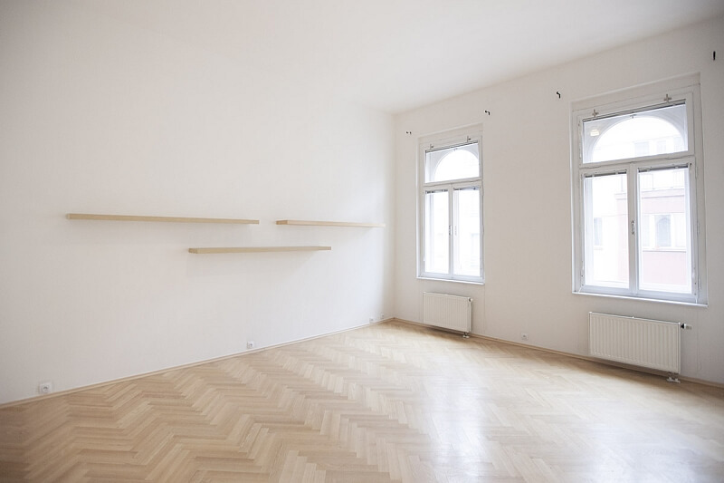 Záhřebská, Vinohrady - Prague 2 | Sale, Apartment Two-bedroom (3+1), 91 m²