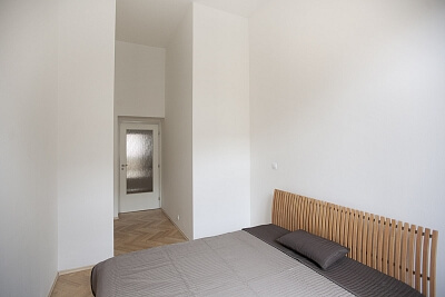 Záhřebská, Vinohrady - Prague 2 | Sale, Apartment Two-bedroom (3+1), 91 m²