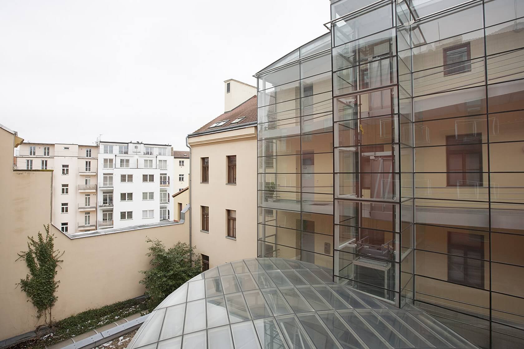 Záhřebská, Vinohrady - Praha 2 | Prodej, Byt 3+1, 91 m²