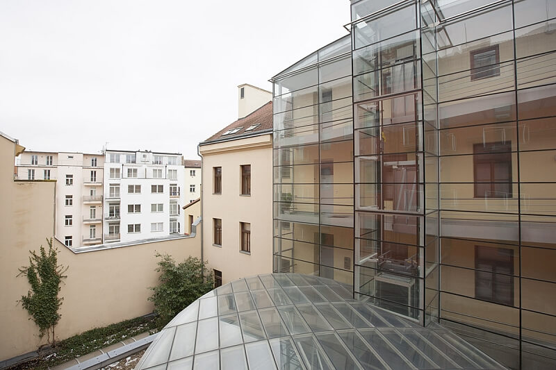 Záhřebská, Vinohrady - Prague 2 | Sale, Apartment Two-bedroom (3+1), 91 m²