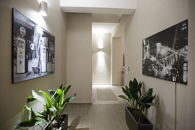 Záhřebská, Vinohrady - Prague 2 | Sale, Apartment Two-bedroom (3+1), 91 m²