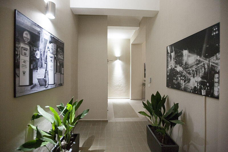 Záhřebská, Vinohrady - Praha 2 | Prodej, Byt 3+1, 91 m²