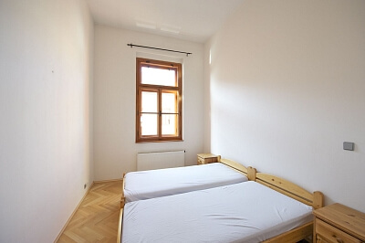 Záhřebská, Vinohrady - Prague 2 | Sale, Apartment Two-bedroom (3+1), 92 m²