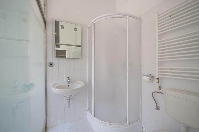 Záhřebská, Vinohrady - Prague 2 | Sale, Apartment Two-bedroom (3+1), 92 m²