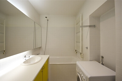 Záhřebská, Vinohrady - Prague 2 | Sale, Apartment Two-bedroom (3+1), 92 m²