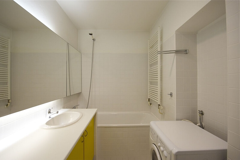 Záhřebská, Vinohrady - Prague 2 | Sale, Apartment Two-bedroom (3+1), 92 m²
