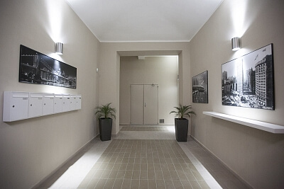 Záhřebská, Vinohrady - Prague 2 | Sale, Apartment Two-bedroom (3+1), 92 m²