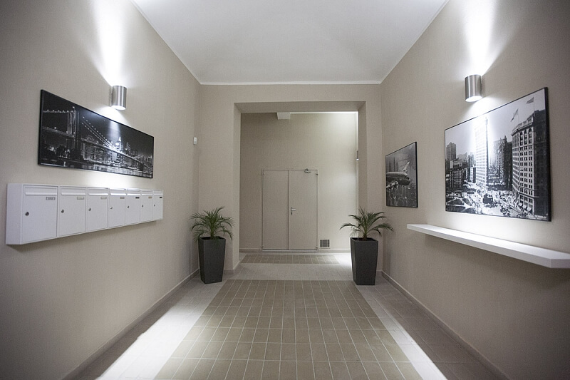 Záhřebská, Vinohrady - Prague 2 | Sale, Apartment Two-bedroom (3+1), 92 m²