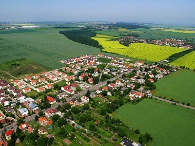 V křepelkách, Březiněves - Prague 8 | Sale, House Four-bedroom (5+kk), 182 m²