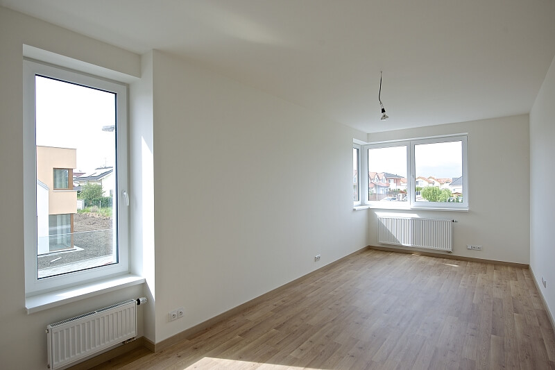 V křepelkách, Březiněves - Prague 8 | Sale, House Four-bedroom (5+kk), 182 m²