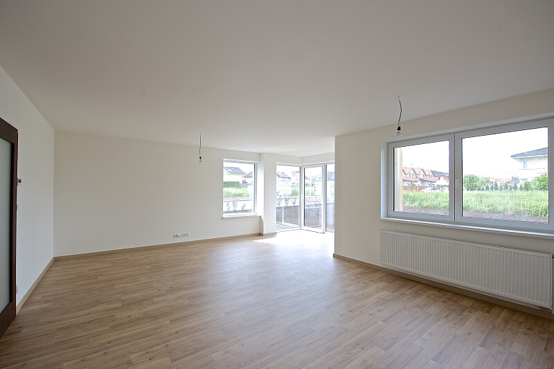 V křepelkách, Březiněves - Prague 8 | Sale, House Four-bedroom (5+kk), 182 m²