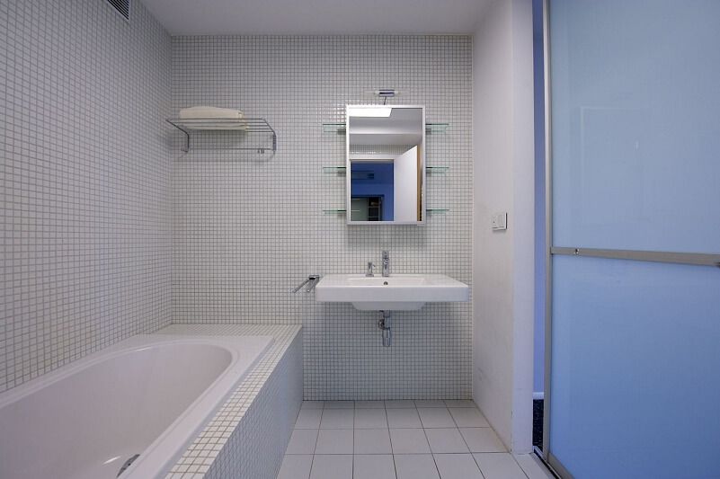 V Olšinách, Strašnice - Prague 10 | Sale, Apartment Two-bedroom (3+1), 80 m²