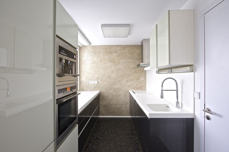 V Olšinách, Strašnice - Praha 10 | Prodej, Byt 3+1, 80 m²