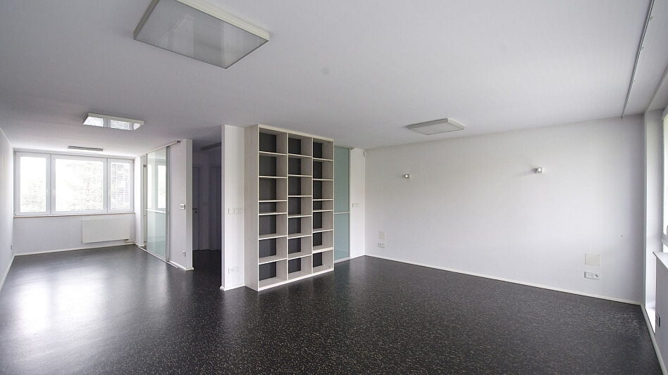 V Olšinách, Strašnice - Prague 10 | Sale, Apartment Two-bedroom (3+1), 80 m²