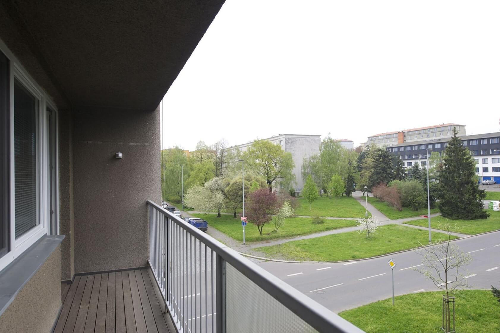 V Olšinách, Strašnice - Praha 10 | Prodej, Byt 3+1, 80 m²