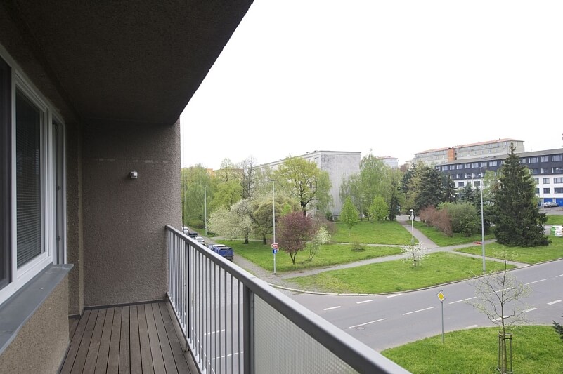 V Olšinách, Strašnice - Praha 10 | Prodej, Byt 3+1, 80 m²