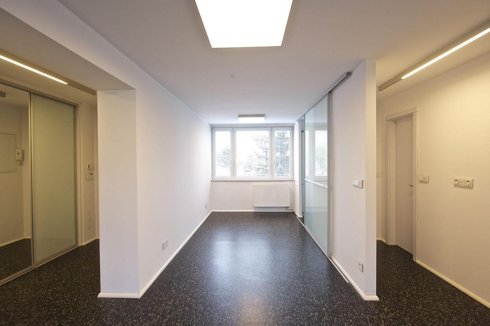 V Olšinách, Strašnice - Praha 10 | Prodej, Byt 3+1, 80 m²