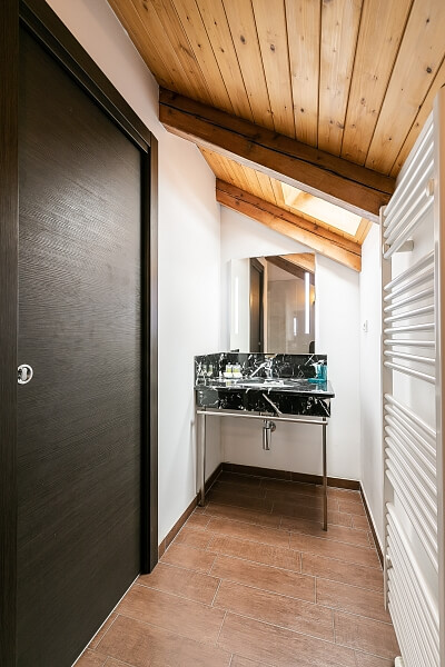 Resslova, Nové Město - Prague 2 | Rent, Apartment One-bedroom (2+kk), 49 m²