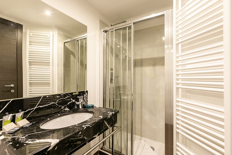 Resslova, Nové Město - Praha 2 | Pronájem, Byt 2+kk, 49 m²