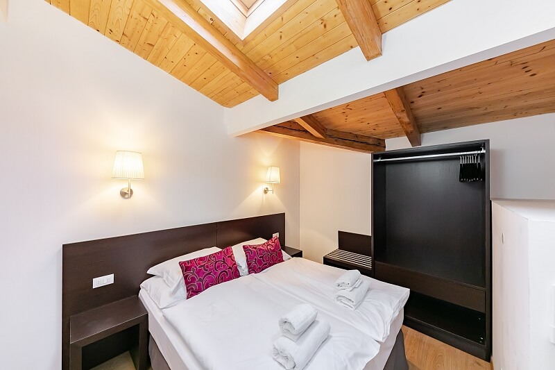 Resslova, Nové Město - Praha 2 | Pronájem, Byt 2+kk, 53 m²