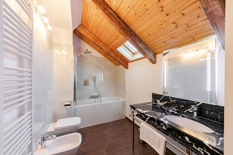 Resslova, Nové Město - Praha 2 | Pronájem, Byt 2+kk, 53 m²