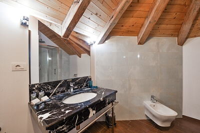 Resslova, Nové Město - Prague 2 | Rent, Apartment Two-bedroom (3+kk), 69 m²