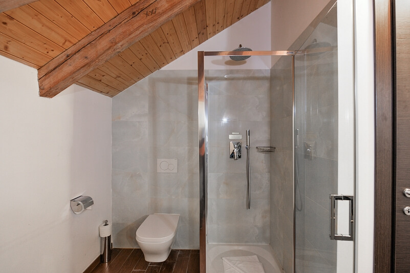 Resslova, Nové Město - Prague 2 | Rent, Apartment Two-bedroom (3+kk), 69 m²