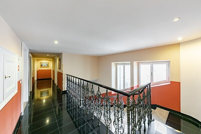 Resslova, Nové Město - Praha 2 | Pronájem, Byt 3+kk, 81 m²