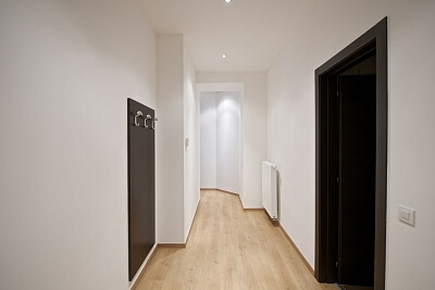 Resslova, Nové Město - Praha 2 | Pronájem, Byt 2+kk, 69 m²