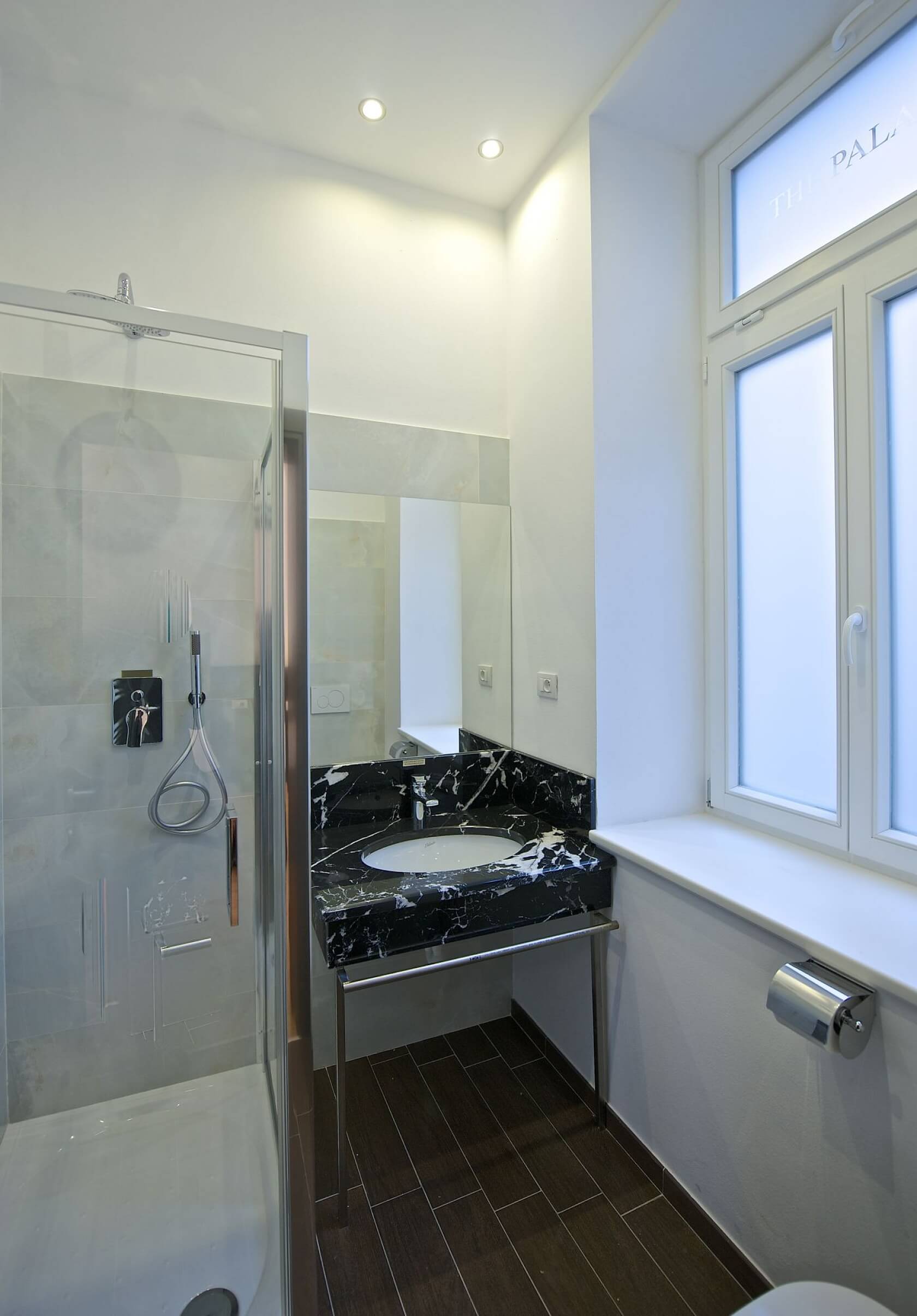 Resslova, Nové Město - Praha 2 | Pronájem, Byt 2+kk, 69 m²