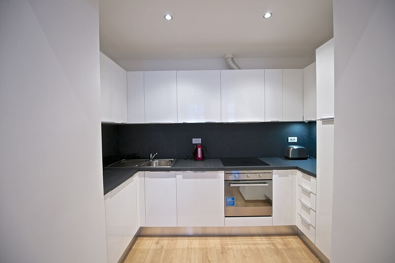 Resslova, Nové Město - Prague 2 | Rent, Apartment One-bedroom (2+kk), 69 m²