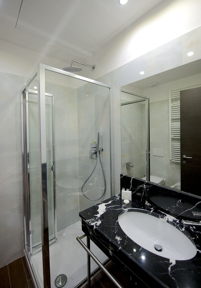 Resslova, Nové Město - Praha 2 | Pronájem, Byt 2+kk, 69 m²