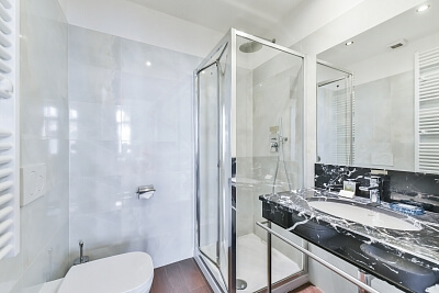 Resslova, Nové Město - Praha 2 | Pronájem, Byt 2+kk, 78 m²