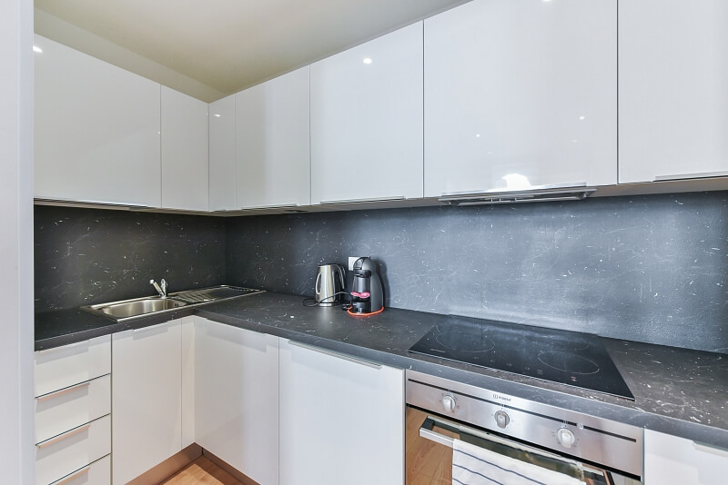 Resslova, Nové Město - Praha 2 | Pronájem, Byt 2+kk, 78 m²