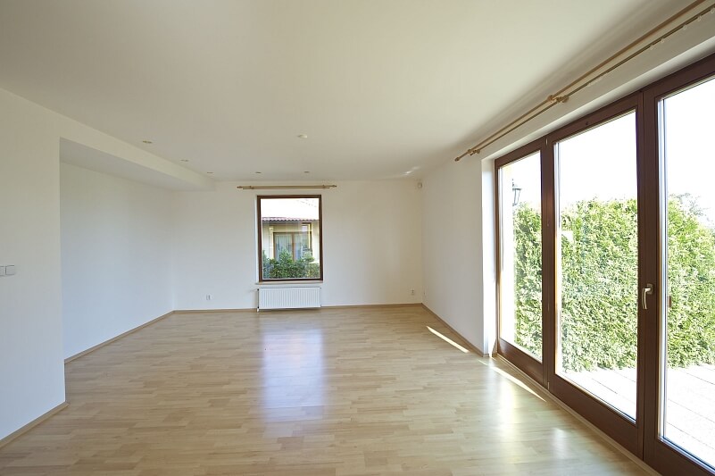 Souběžná I, Jinonice - Prague 5 | Rent, House Five-bedroom (6+1), 300 m²