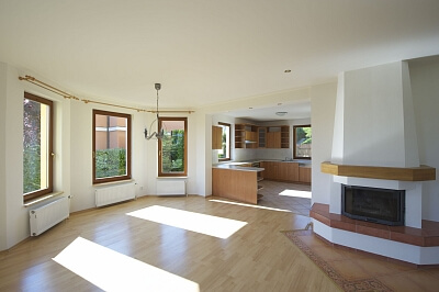 Souběžná I, Jinonice - Prague 5 | Rent, House Five-bedroom (6+1), 300 m²