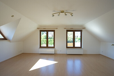 Souběžná I, Jinonice - Prague 5 | Rent, House Five-bedroom (6+1), 300 m²