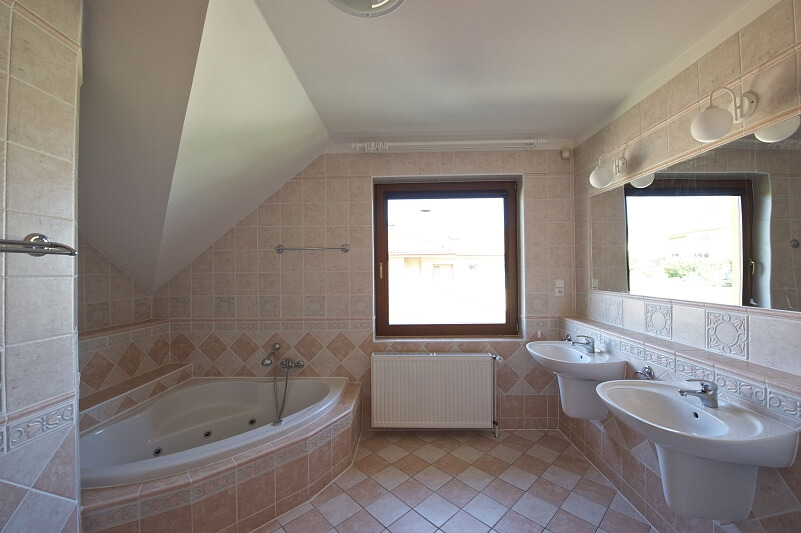 Souběžná I, Jinonice - Prague 5 | Rent, House Five-bedroom (6+1), 300 m²