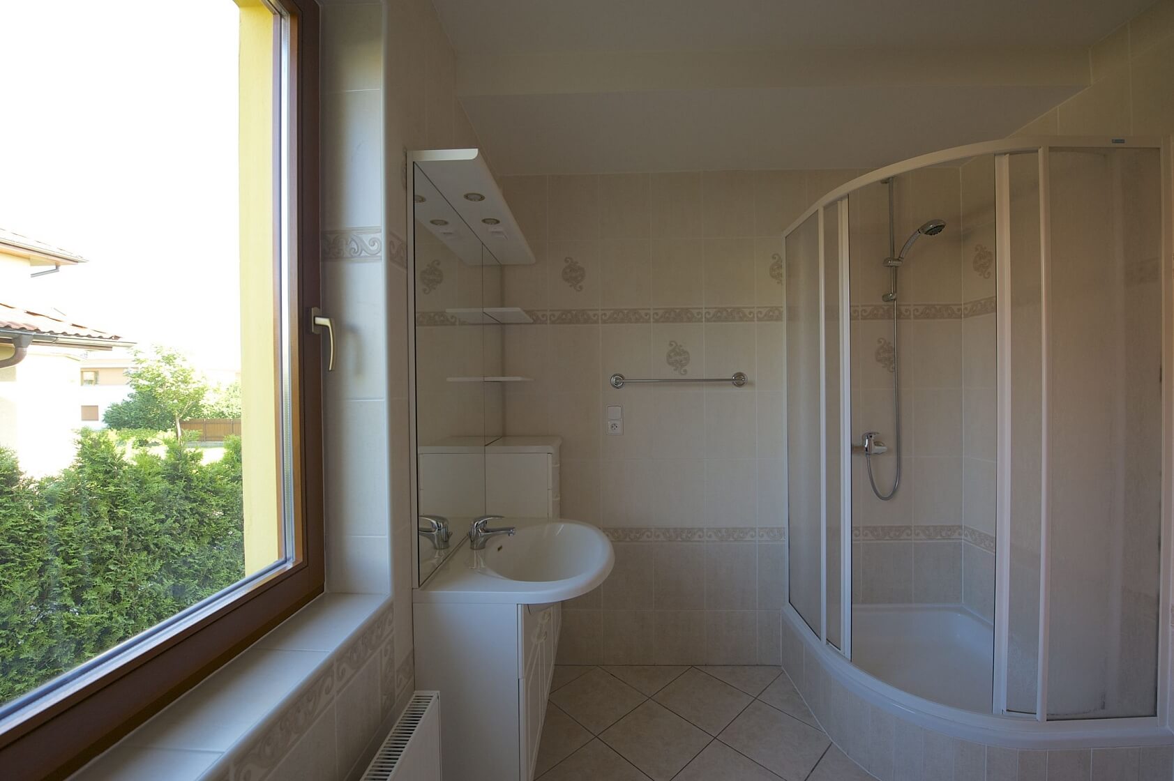 Souběžná I, Jinonice - Praha 5 | Pronájem, Rodinný dům 6+1, 300 m²