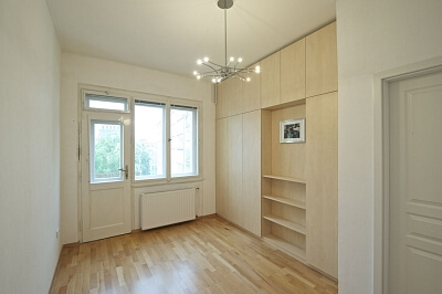 Lucemburská, Vinohrady - Praha 3 | Prodej, Byt 3+kk, 73 m²