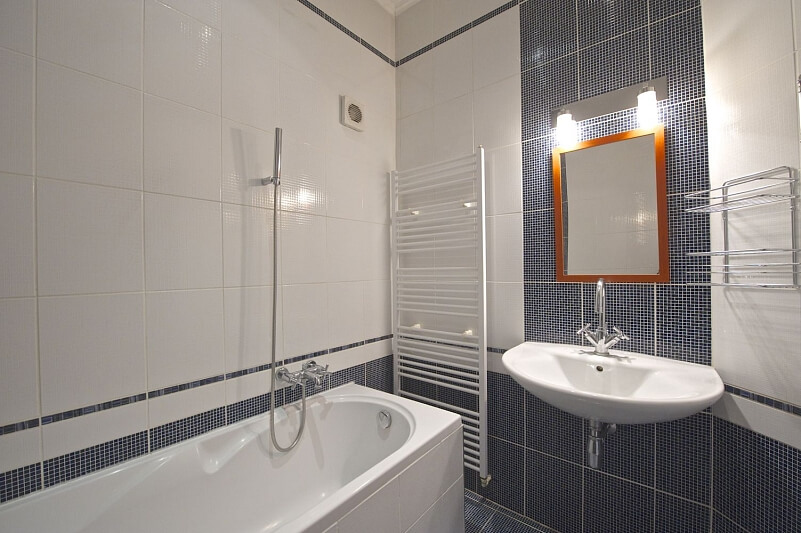 Lucemburská, Vinohrady - Prague 3 | Sale, Apartment Two-bedroom (3+kk), 73 m²