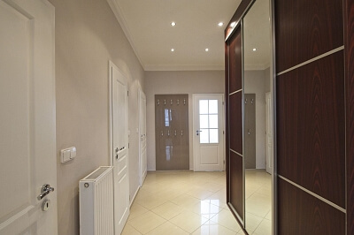 Lucemburská, Vinohrady - Praha 3 | Prodej, Byt 3+kk, 73 m²