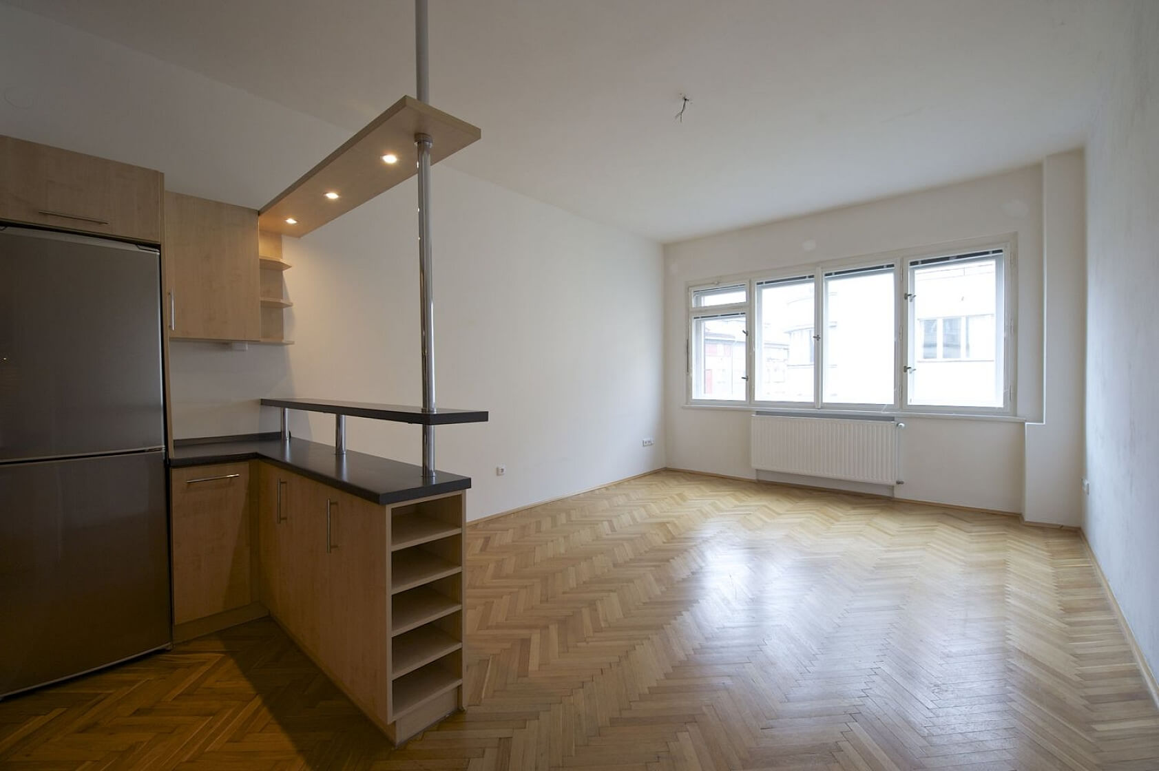 Lucemburská, Vinohrady - Praha 3 | Prodej, Byt 3+kk, 73 m²