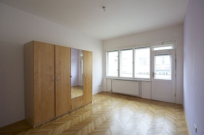Lucemburská, Vinohrady - Praha 3 | Prodej, Byt 3+kk, 73 m²