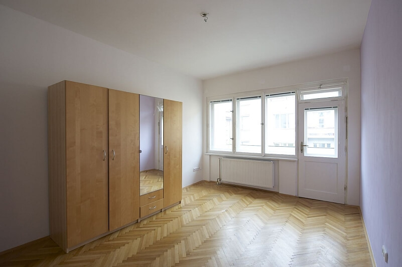 Lucemburská, Vinohrady - Praha 3 | Prodej, Byt 3+kk, 73 m²